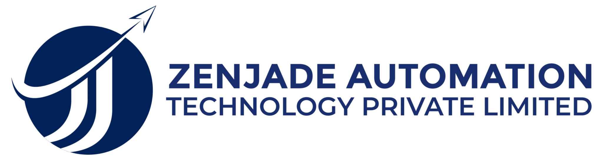 Zenjade Logo