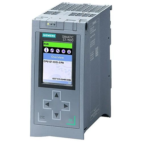 Siemens PLC S7-1500