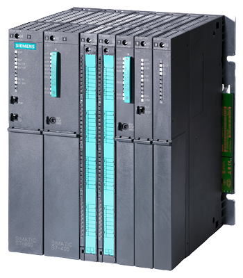 Siemens PLC S7-400